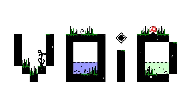 VOiD 游戏封面