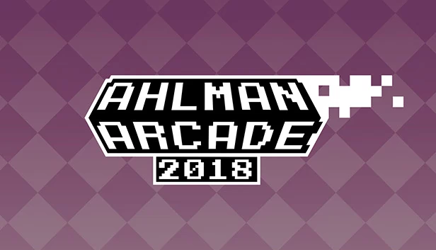 Ahlman Arcade 2018 游戏封面