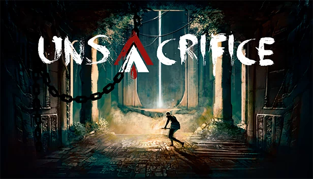 Unsacrifice 游戏封面