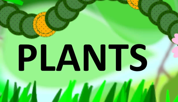 植物（Plants） 游戏封面