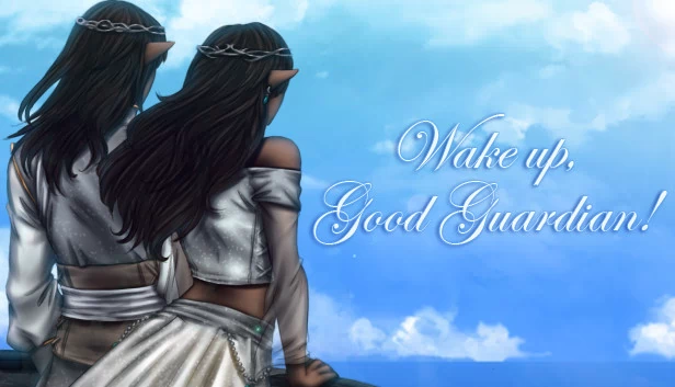 醒醒吧，好守护者！（Wake Up, Good Guardian!） 游戏封面