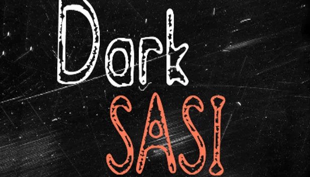 暗黑SASI（Dark SASI） 游戏封面