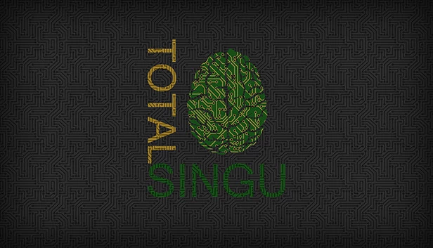 全面战争：战锤3（Total Singu） 游戏封面