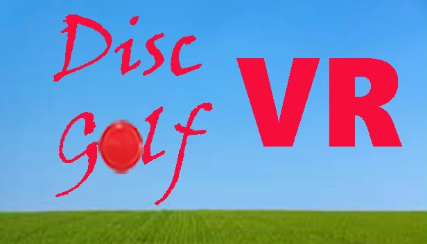飞盘高尔夫 VR（Disc Golf VR） 游戏封面