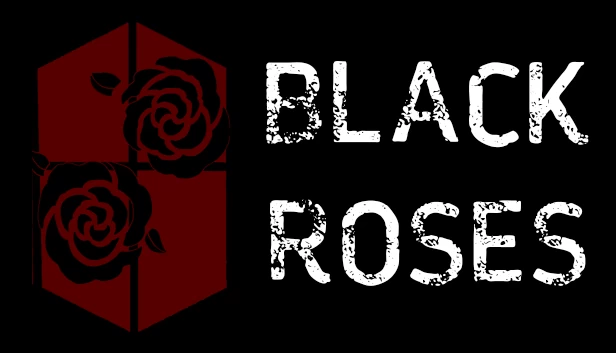 黑玫瑰（Black Roses） 游戏封面