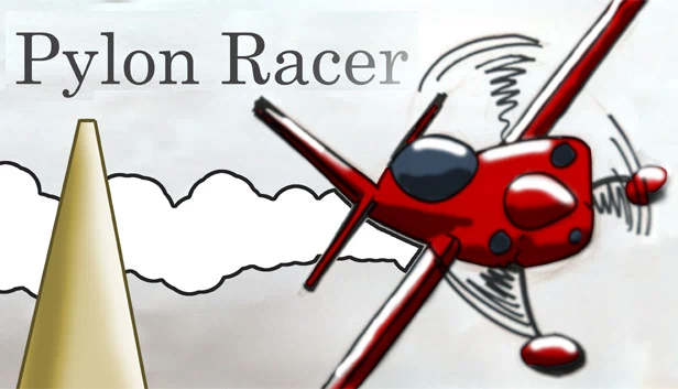 塔楼赛车（Pylon Racer） 游戏封面