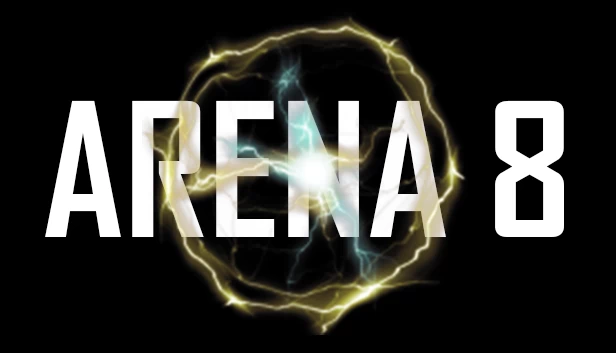 竞技场8（ARENA 8） 游戏封面