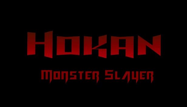 霍坎：怪物猎人（Hokan: Monster Slayer） 游戏封面