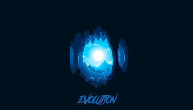 进化（Evolution） 游戏封面