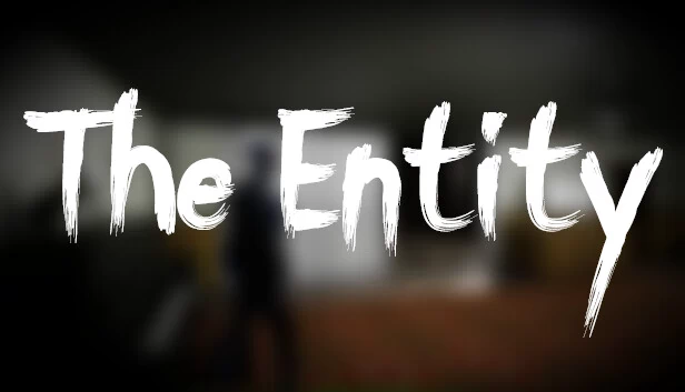 实体（The Entity） 游戏封面