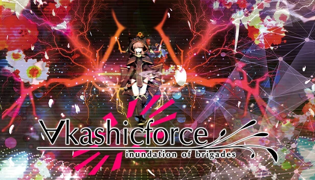 ∀kashicforce 游戏封面