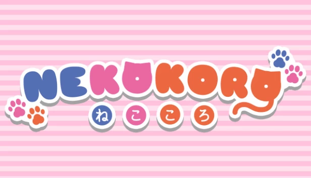 猫心（NEKOKORO） 游戏封面
