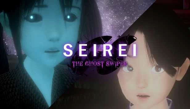 精灵（Seirei） 游戏封面