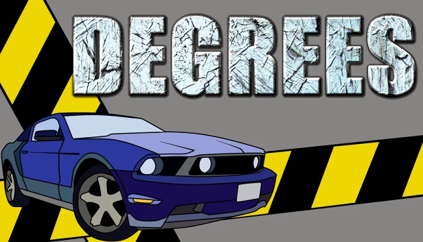 Degrees 游戏封面