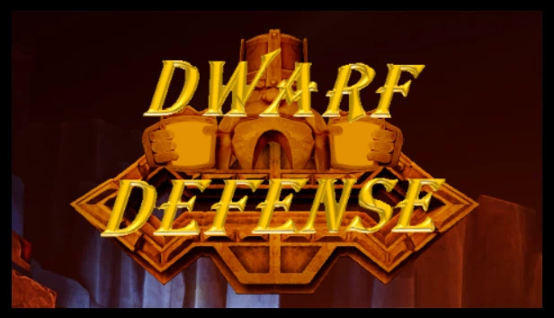 矮人防御（Dwarf Defense） 游戏封面