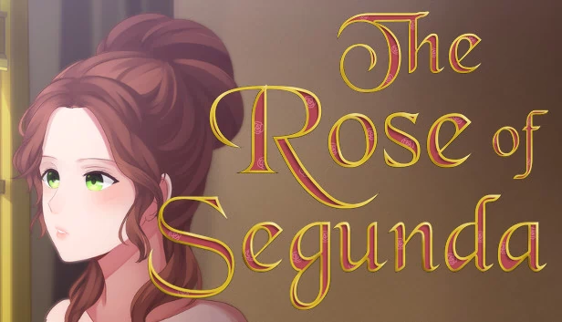 塞贡达之玫瑰（The Rose of Segunda） 游戏封面
