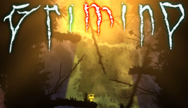 恐惧地牢（Grimind） 游戏封面