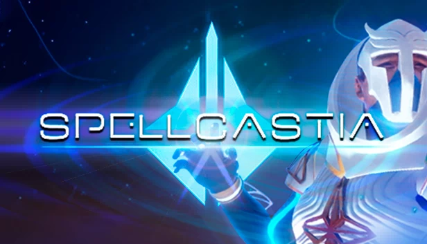 Spellcastia 游戏封面