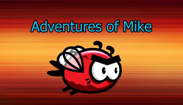 迈克大冒险（Adventures of Mike） 游戏封面