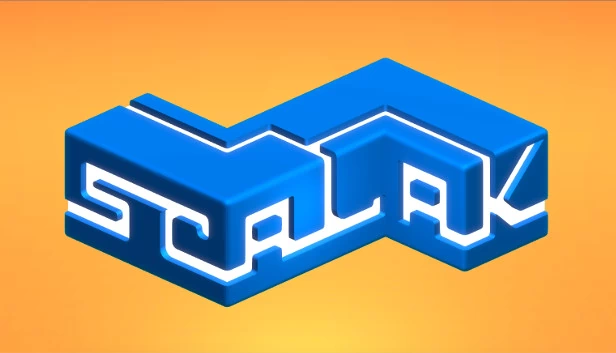 Scalak 游戏封面
