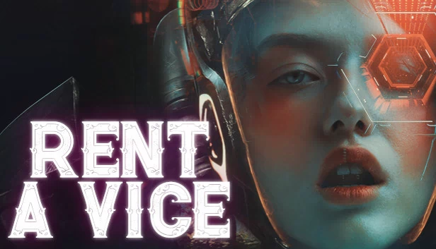 出租恶行（Rent-a-Vice） 游戏封面