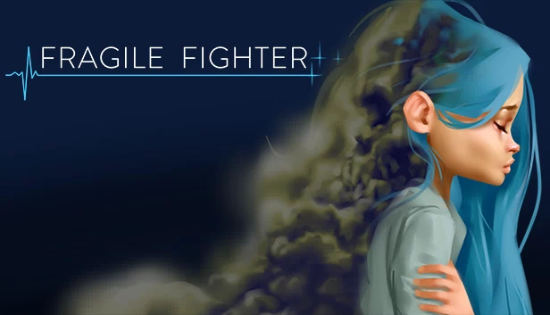 脆弱战士(Fragile Fighter) 游戏封面