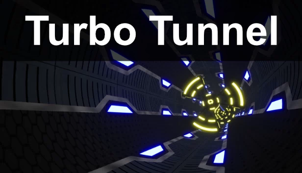涡轮隧道（Turbo Tunnel） 游戏封面