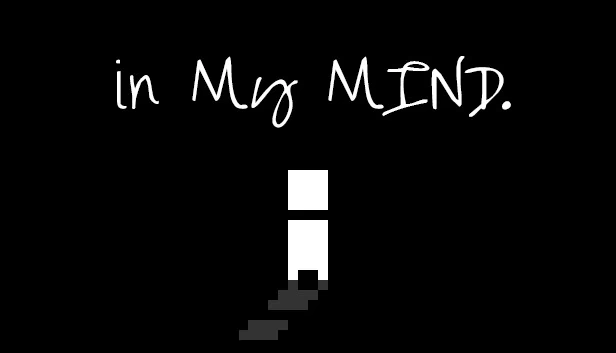in My MIND. 游戏封面