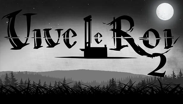 国王万岁2（Vive le Roi 2） 游戏封面