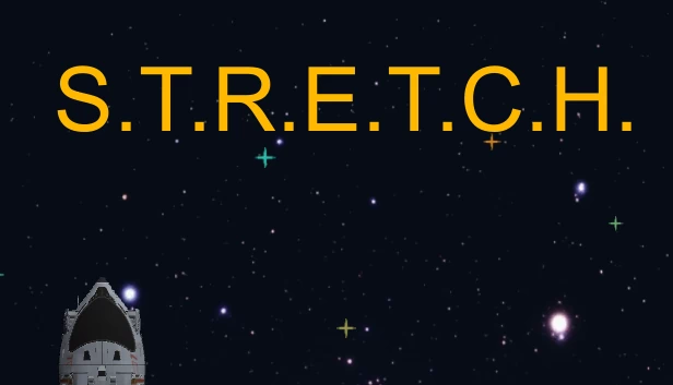 S.T.R.E.T.C.H. 游戏封面