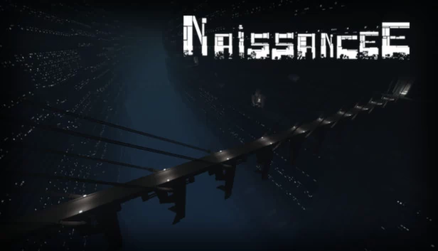 创世E（NaissanceE） 游戏封面