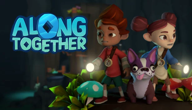 一起同行(Along Together) 游戏封面