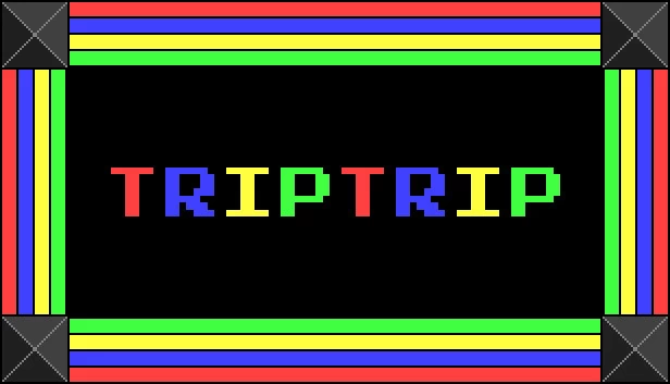 TripTrip 游戏封面