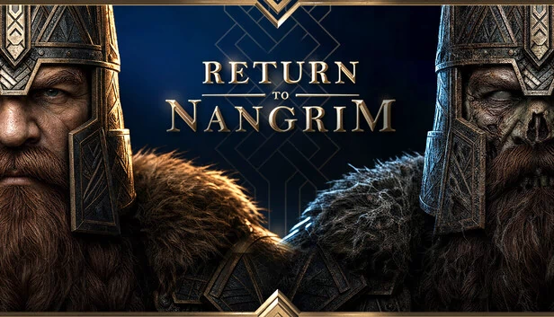 重返南格里姆（Return to Nangrim） 游戏封面