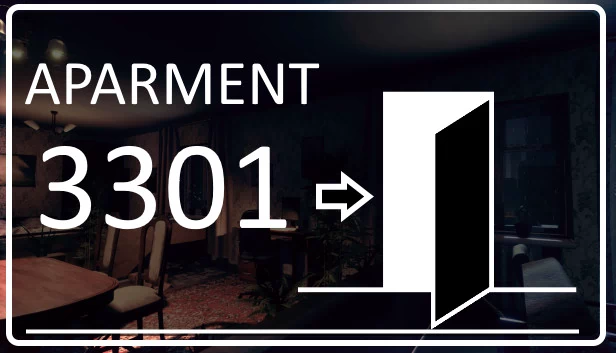 公寓3301（Apartment 3301） 游戏封面