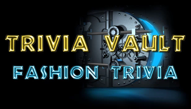 Trivia Vault：时尚问答（Trivia Vault: Fashion Trivia） 游戏封面