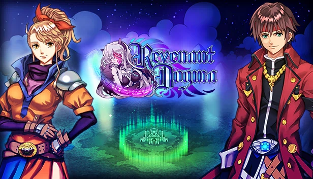 复生教义（Revenant Dogma） 游戏封面