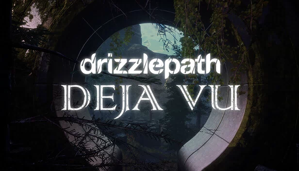 细雨路径：既视感（Drizzlepath: Deja Vu） 游戏封面