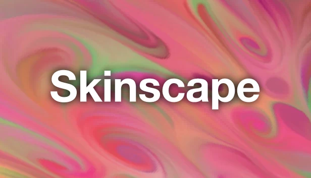 Skinscape 游戏封面