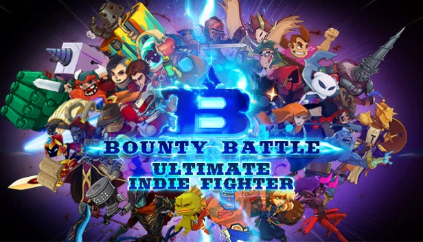 赏金大乱斗（Bounty Battle） 游戏封面