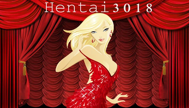 Hentai 3018 游戏封面