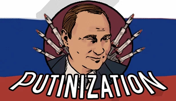 普京化（Putinization） 游戏封面