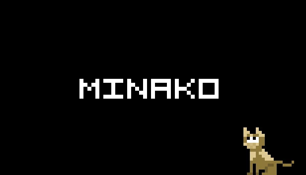 Minako 游戏封面