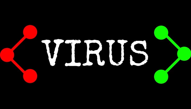 病毒（Virus） 游戏封面
