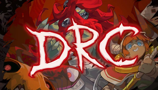 恶魔也疯狂（DemonsAreCrazy） 游戏封面