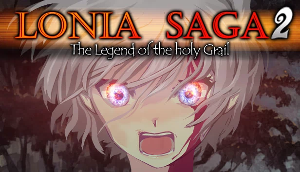 洛尼亚传奇2（Lonia Saga 2） 游戏封面