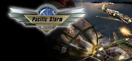 太平洋风暴：盟军（Pacific Storm Allies） 游戏封面