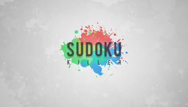 杀手数独（Sudoku Killer / 杀手数独） 游戏封面