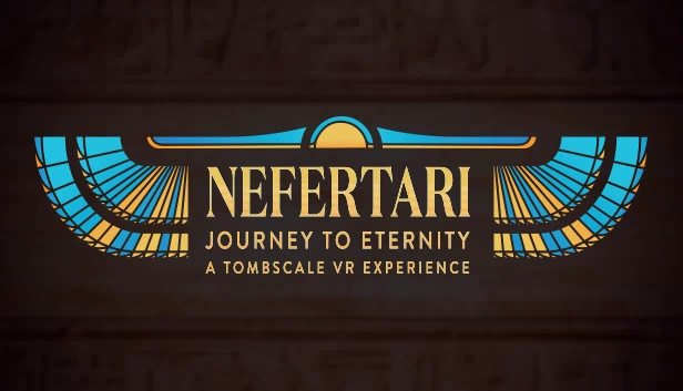 奈菲尔塔利:永恒之旅(Nefertari: Journey to Eternity) 游戏封面