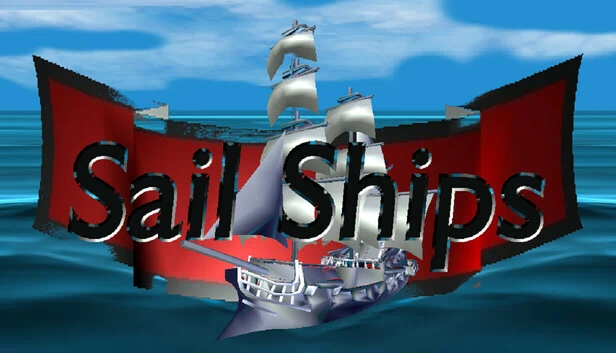 帆船（Sail Ships） 游戏封面